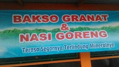 BAKSO GRANAT