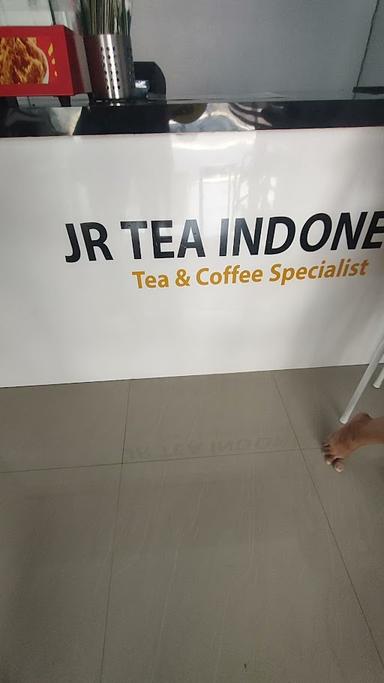 JR TEA MACCINI TENGAH