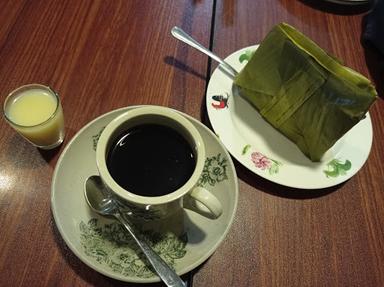 KEDAI KOPI PAPA ONG