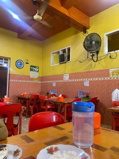 WARUNG CAHAYA PANGKEP MAKASSAR