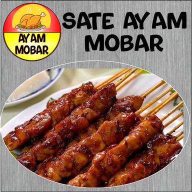 AYAM GORENG MOBAR AGM