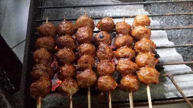 BAKSO BAKAR MBA RICHA