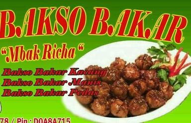 BAKSO BAKAR MBA RICHA