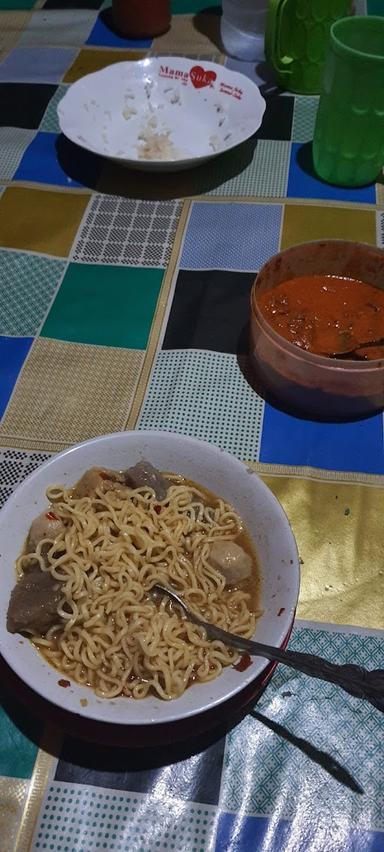 BAKSO CINTA PAK JAMAL