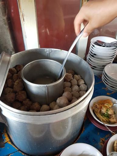 BAKSO IAN BAMBAPUANG