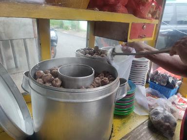 BAKSO IAN BAMBAPUANG