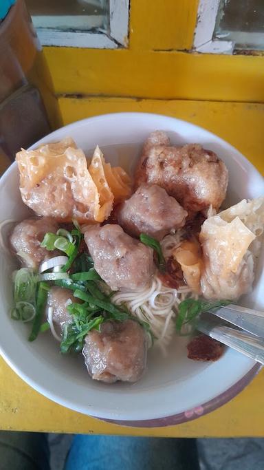 BAKSO MARTHEN SENTOSA