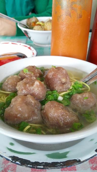 BAKSO MARTHEN SENTOSA