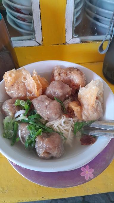 BAKSO MARTHEN SENTOSA