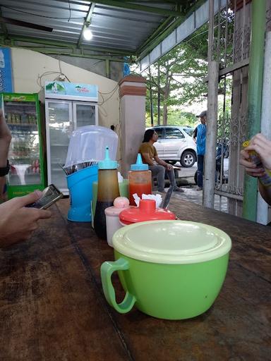 BAKSO PANDAWA