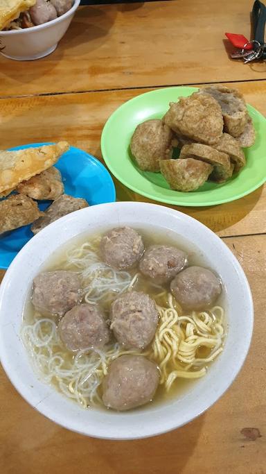 BAKSO PANDAWA