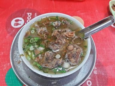 COTO BEGADANG MAROS