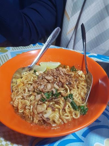 INDOMIE BANGLADESH ABG CAIRO