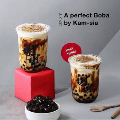 KAMSIA BOBA MACCINI