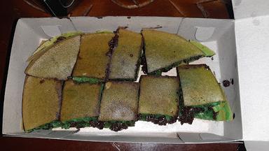 MARTABAK TERBUL INDIGO