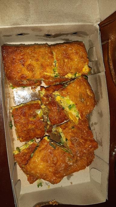 MARTABAK TERBUL INDIGO