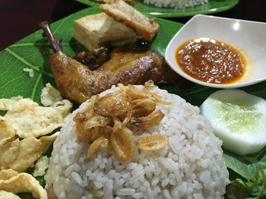 NASI UDUK BETAWI