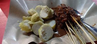 SATE MADURA