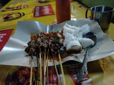 SATE MADURA