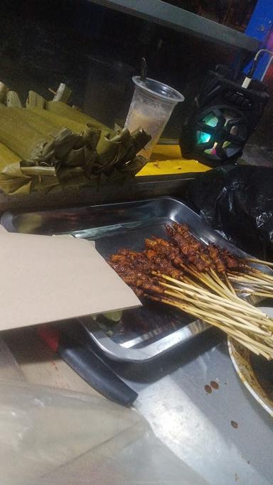 SATE MARANGGI 88 BANG JENGGOT