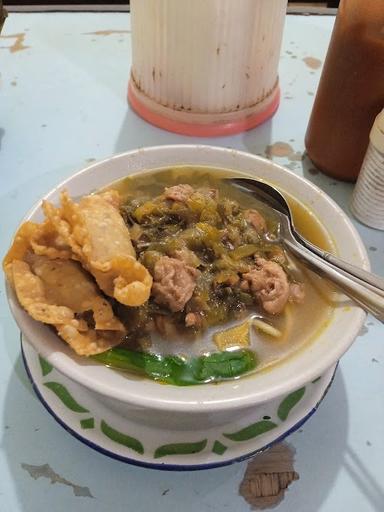 WARUNG BAKSO JM_MAS JIMO