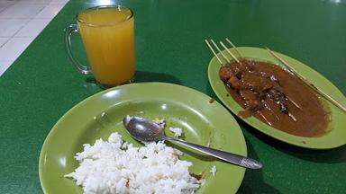 WARUNG SATE MASE - MASEA & SOP SAUDARA