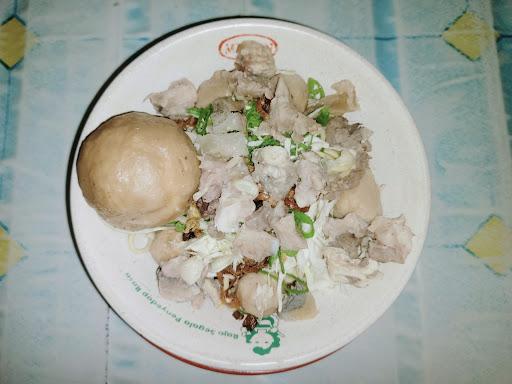 WARUNG BAKSO MAS SAJI