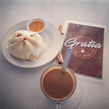 GRATIA CAFE