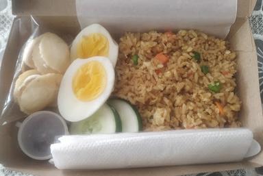 NASI GORENG MANADO