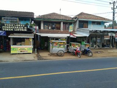 BAKSO REBES