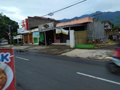 BAKSO SARIN