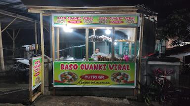 BASO CUANKI VIRAL PUTRI GR NGEUNAH