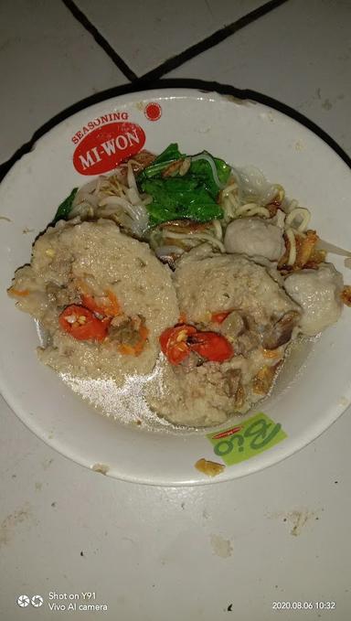 BASO EVUL