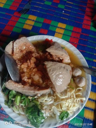 BASO EVUL