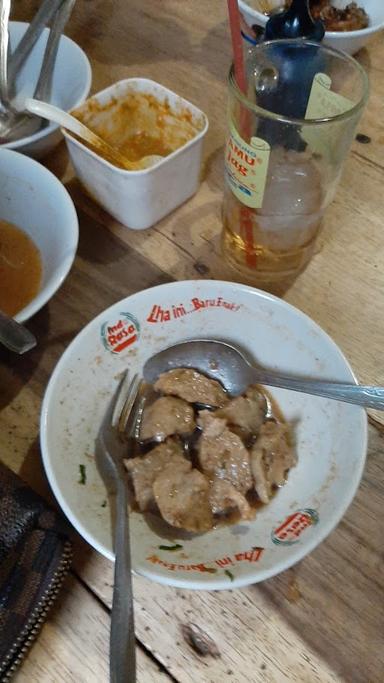 BASO URAT TEH AI