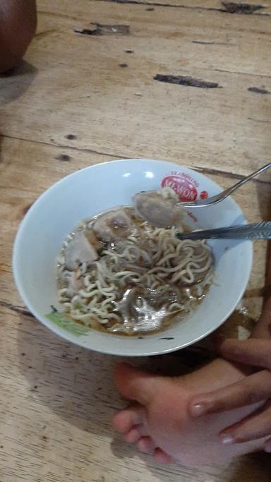 BASO URAT TEH AI