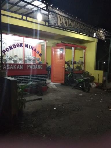 RM PONDOK MINANG