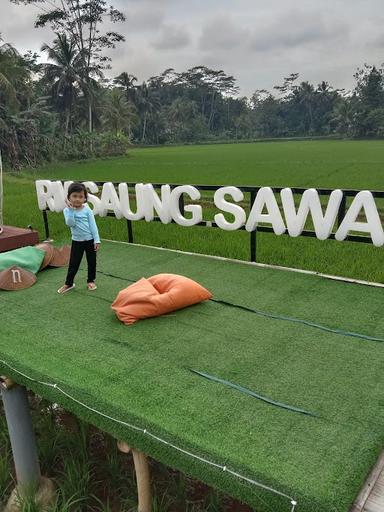 WARUNG NASI TEH RENI