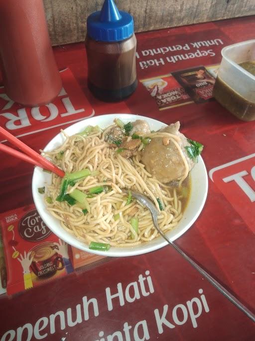 BASO & MIE AYAM MAHKOTA 2