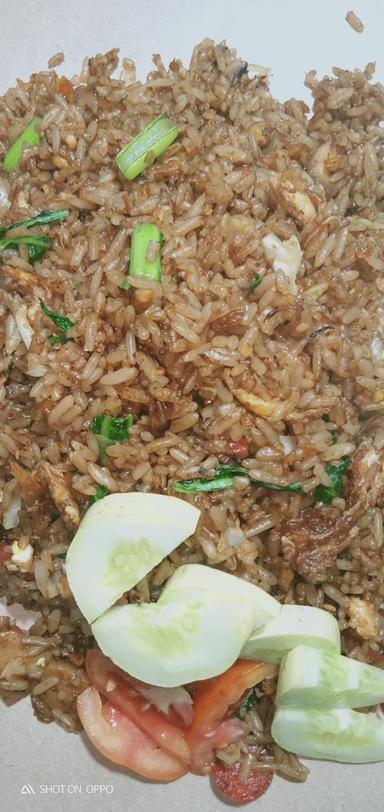 NASI GORENG MANG GHOLEM