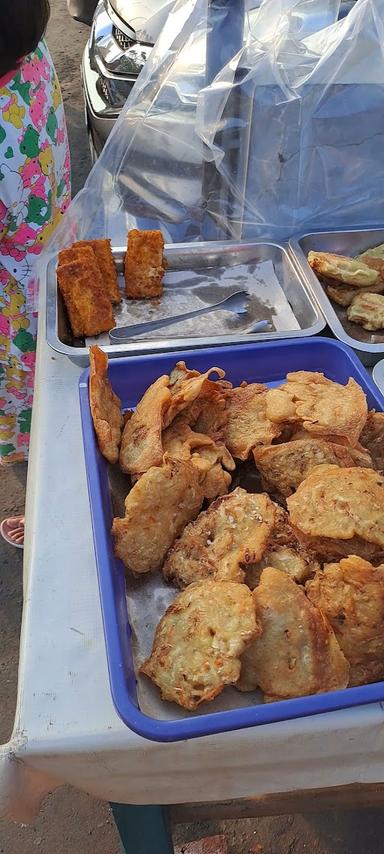 NASI UDUK PUTIH ALUN ALUN KUTARAJA