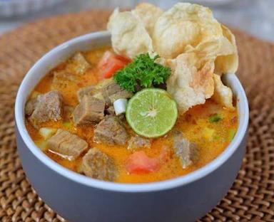 SOTO TANGKAR BOKUN