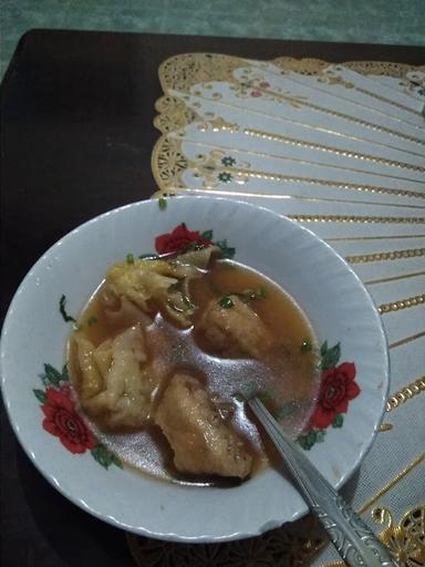 WARUNG BAKSO MANG CANTO PARGIR