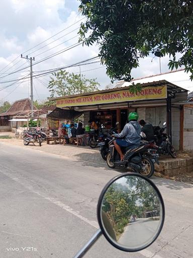 NASI GORENG CAK DI