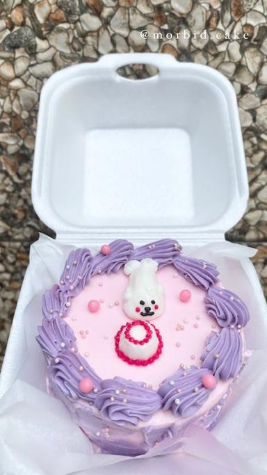 MORBID CAKE