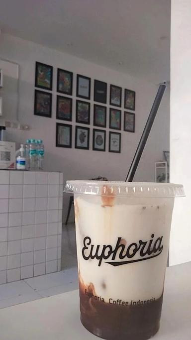 EUPHORIA ROASTERS