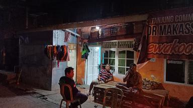 WARUNG KOPI TANTA LINA