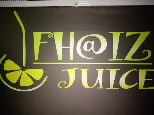 FH@IZ JUICE