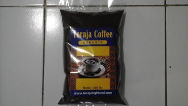 KOPI TORAJA PREMIUM ARABIKA DAN ROBUSTA COCOK JUGA SEBAGAI OLEH OLEH