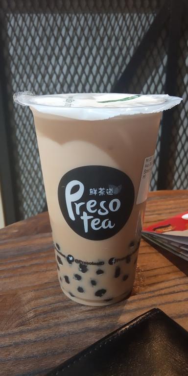 PRESOTEA